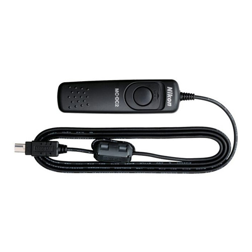 Remote Switch Cable NIKON D80 D70S D 70 MC-DC1 MCDC1 